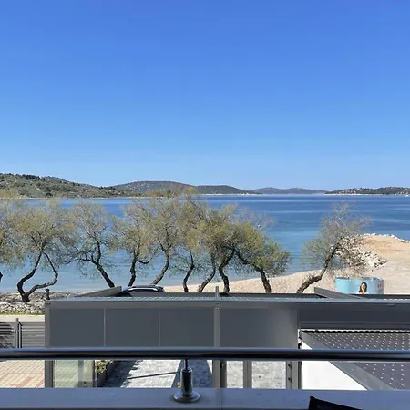 Appartement Adria Vodice