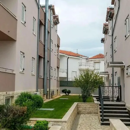 Adria Appartement