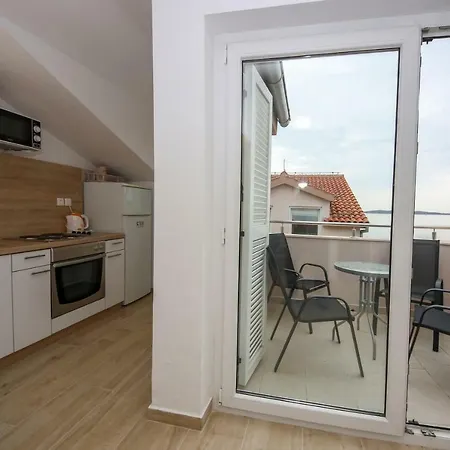 Adria Apartman Vodice