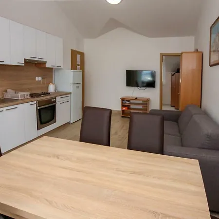 Adria Apartment Vodice