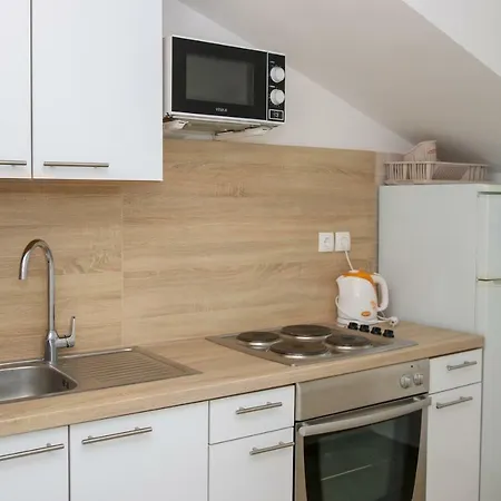 Adria Apartman Vodice