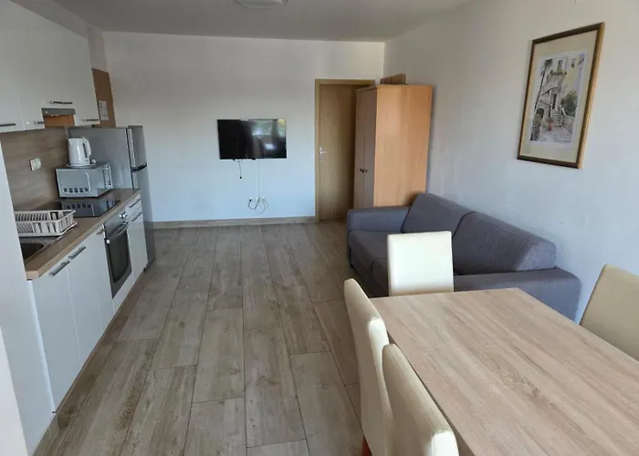 Adria Apartament