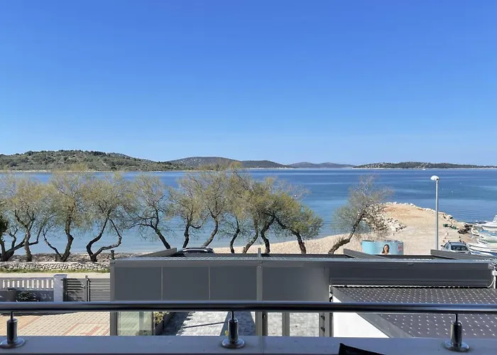 Appartamento Adria Vodice