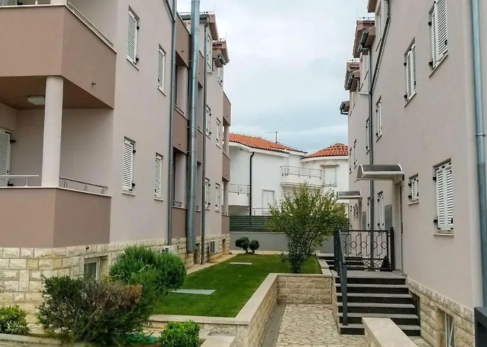 Adria Apartament