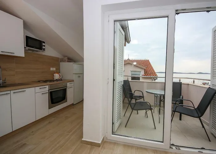 Adria Apartament Vodice