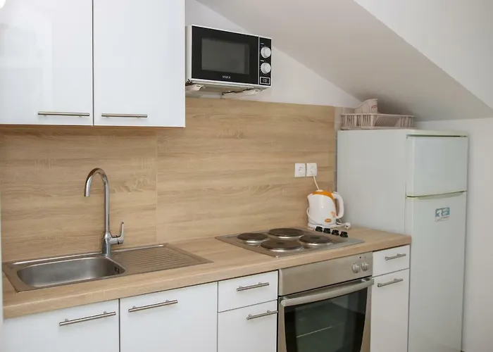 Adria Apartament Vodice