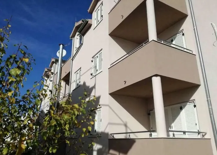 Appartamento Adria *